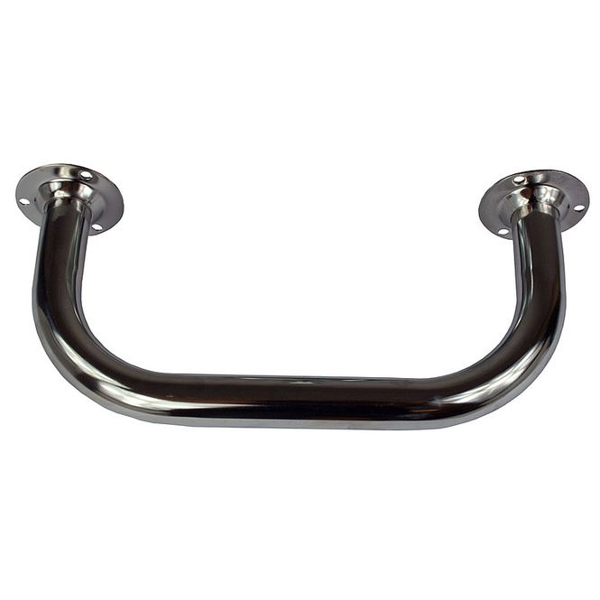 Hovedbilde Trinn/håndtak 27 x 13 cm, 316
