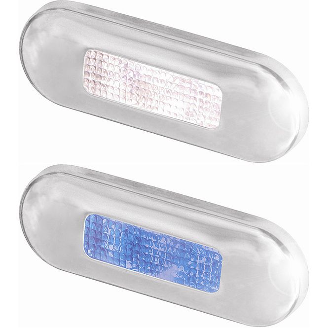 Hovedbilde Trinnlys LED Hella IP67