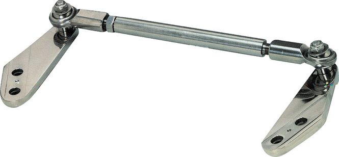 Hovedbilde Ultraflex Lenkearm A90 for UC128-OBF dobbel