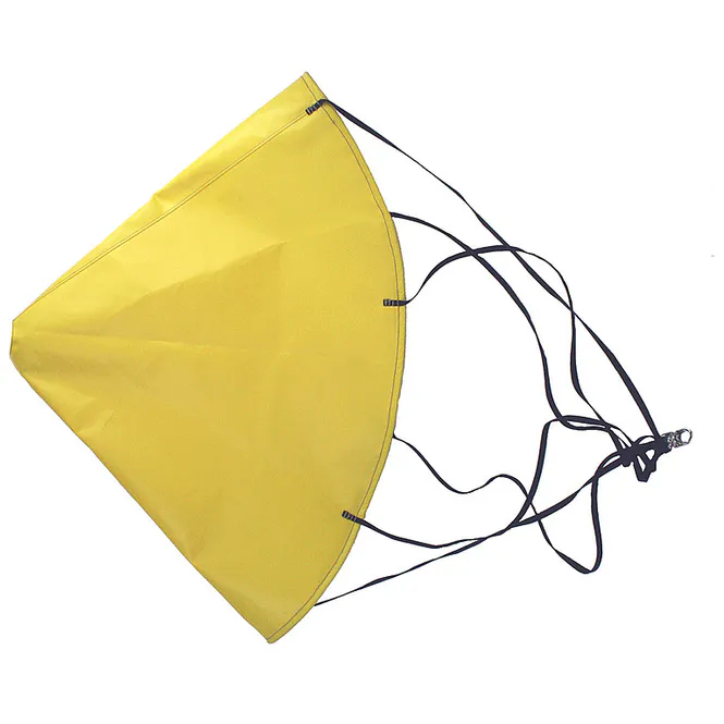 Hovedbilde Drivanker PVC L 30-50 fot