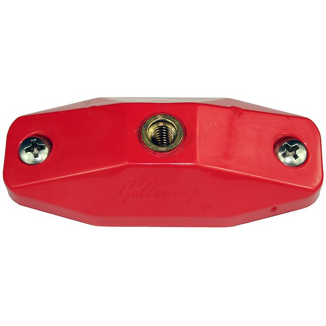 Hovedbilde Gullsweep GS-4 Bunnplate for Måkejager
