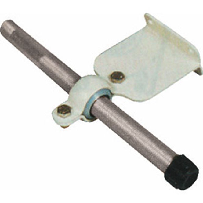 Hovedbilde Brakett og rør S61 SS 316 lang type, Ultraflex
