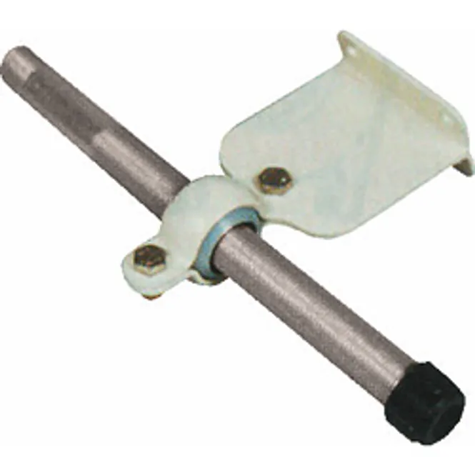 Hovedbilde Brakett og rør S61 SS 316 lang type, Ultraflex