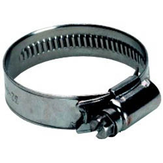 Hovedbilde Slangeklemme til 38mm slange