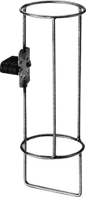 Redningsline holder