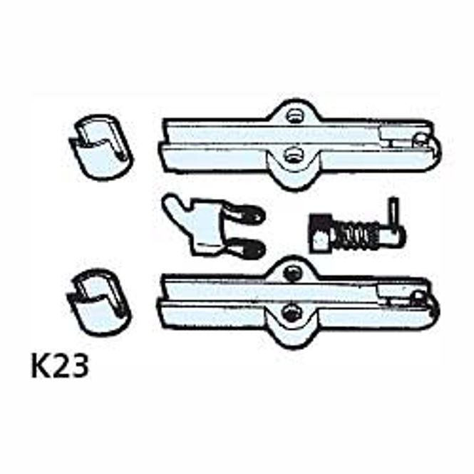 Hovedbilde Tilkoplingssett K-23