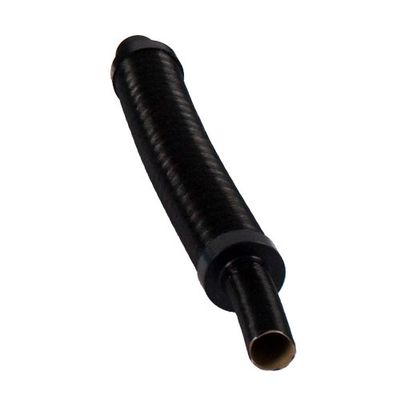 Eber Lyddemper for Forbrenningsluft 26mm 50cm