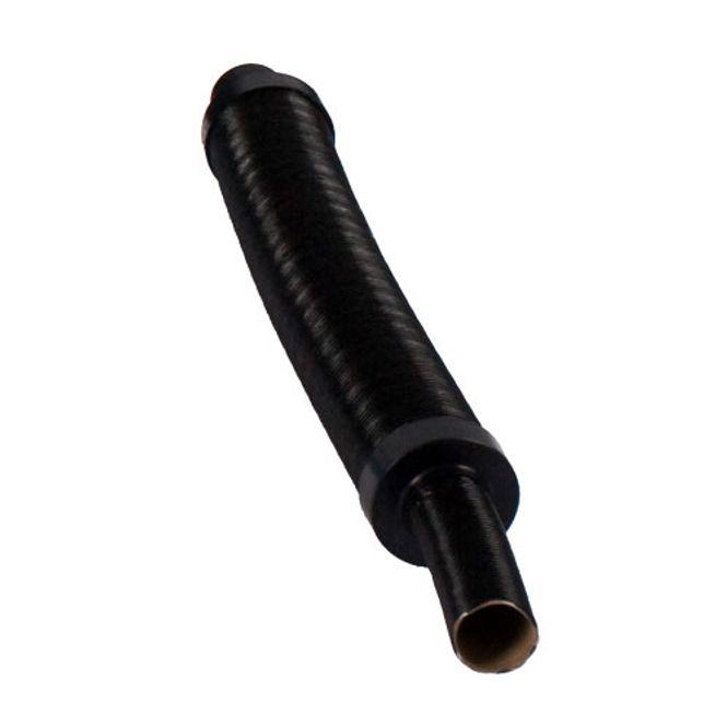 Hovedbilde Eber Lyddemper for Forbrenningsluft 26mm 50cm