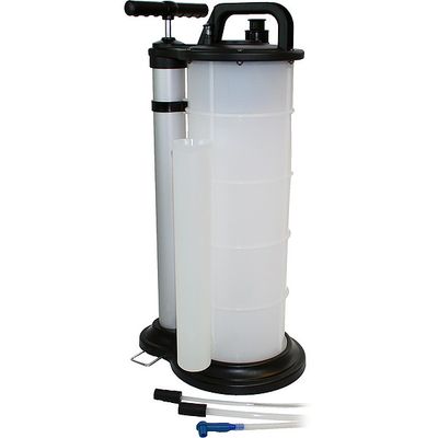Oljesuger PRO 9 liter