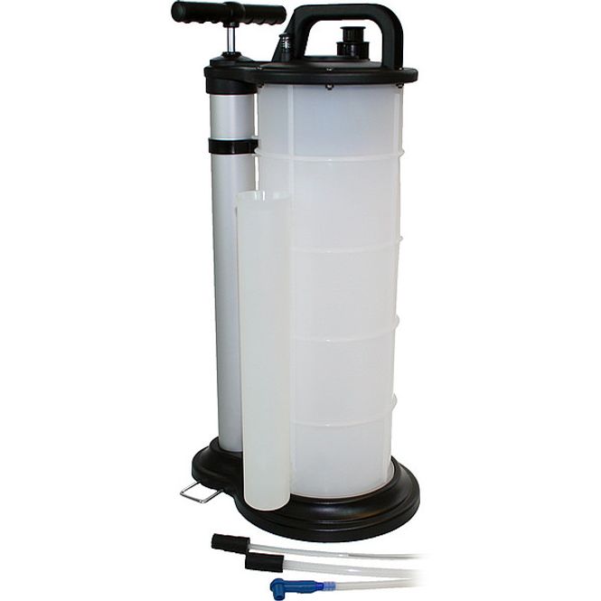 Hovedbilde Oljesuger PRO 9 liter