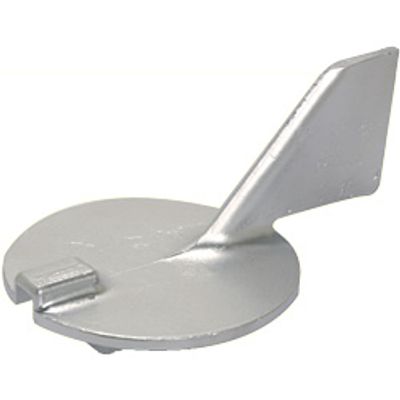 Anode Yamaha/Mariner 80-100 hk 4T
