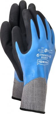 Handi Fiskehansker Aqua fish