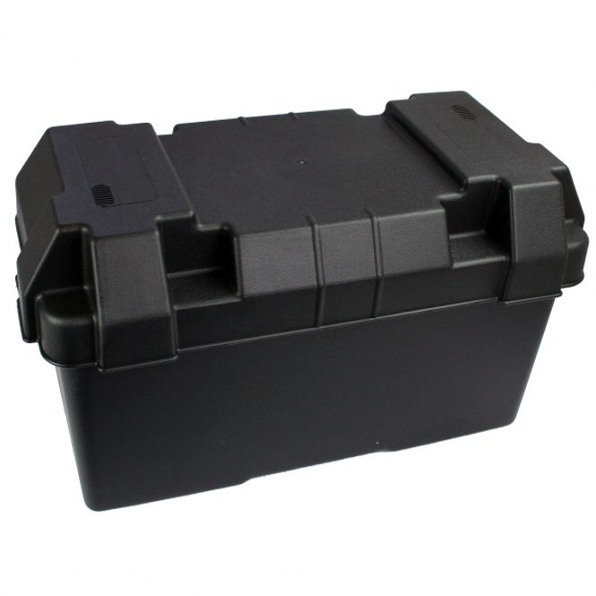 Hovedbilde Batterikasse stor