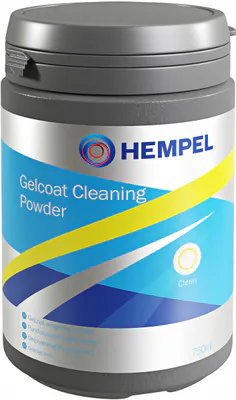 Hempel Cleaning Powder 750 g