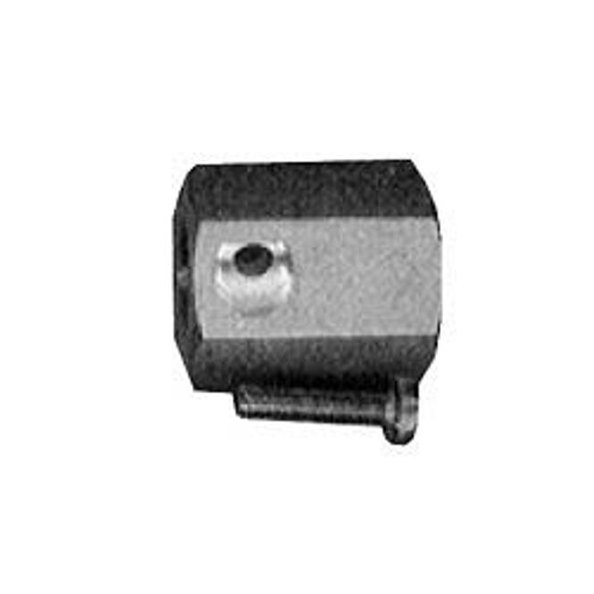 Hovedbilde Adapter K66, Ultraflex