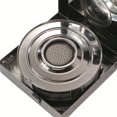 Oriondo Spritbeholder