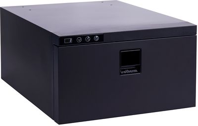 Kjøleskuff DR30 liter - 12/24V Sort