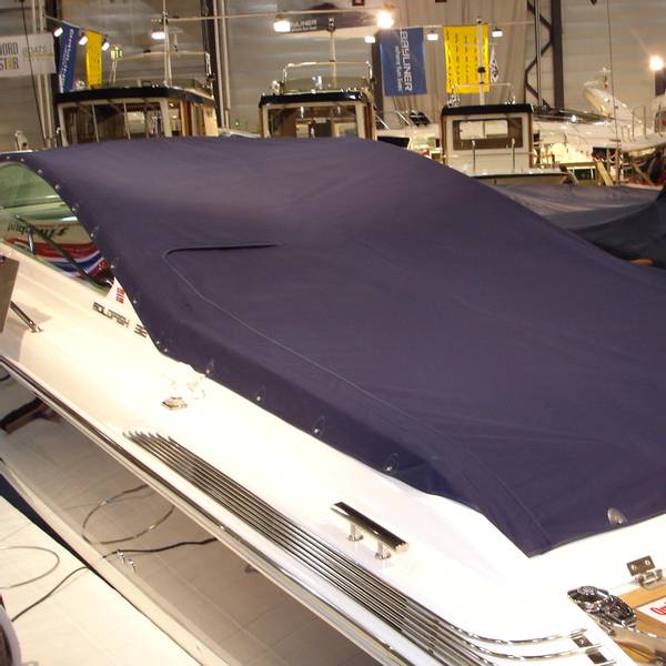 Hovedbilde Askeladden 635W/645S Konsolltrekk BLÅ