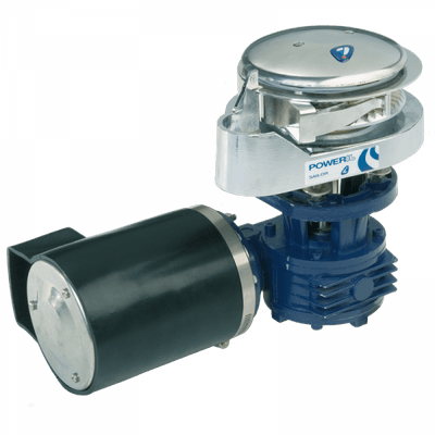 ILAS Ankervinsj Sailor 1000 Watt