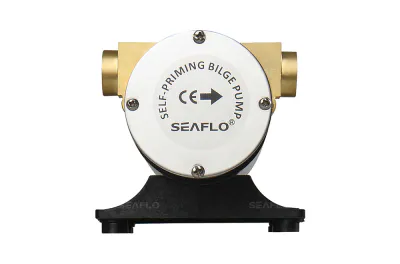 Seaflo Impellerpumpe 24volt-30-Liter/m