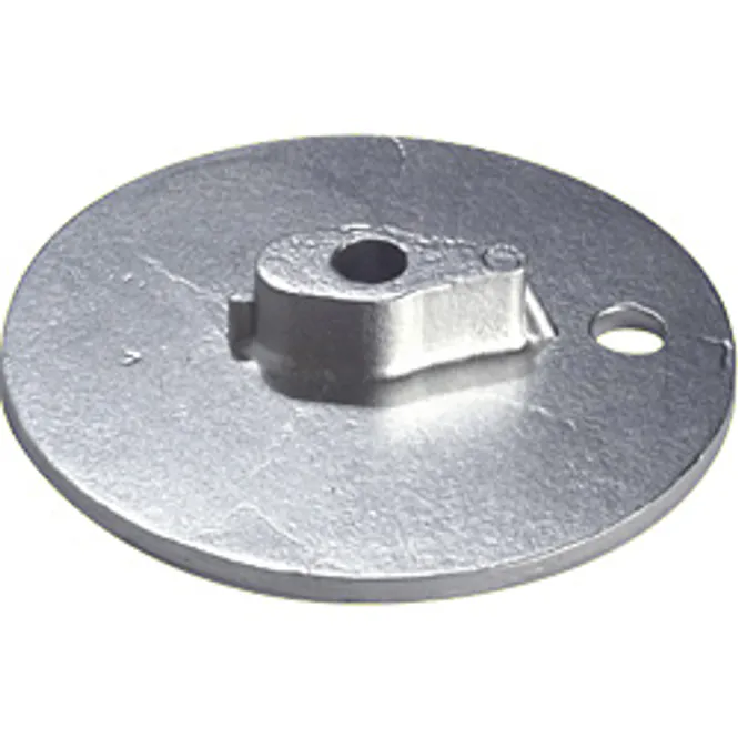Hovedbilde Anode Mercruiser Verado, Bravo