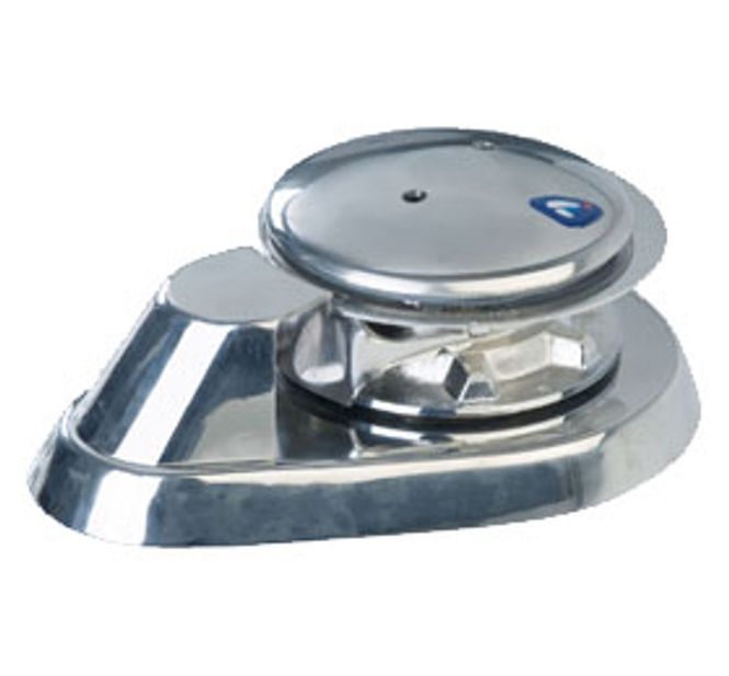 Hovedbilde ILAS Ankervinsj Sailor De Luxe 1000 Watt