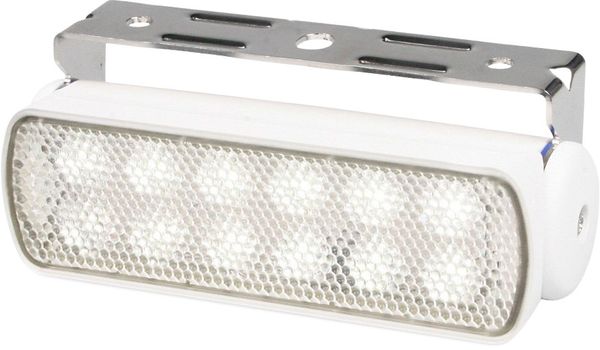 Hovedbilde Hella Sea Hawk LED dekkslys