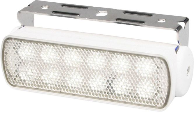Hovedbilde Hella Sea Hawk LED dekkslys
