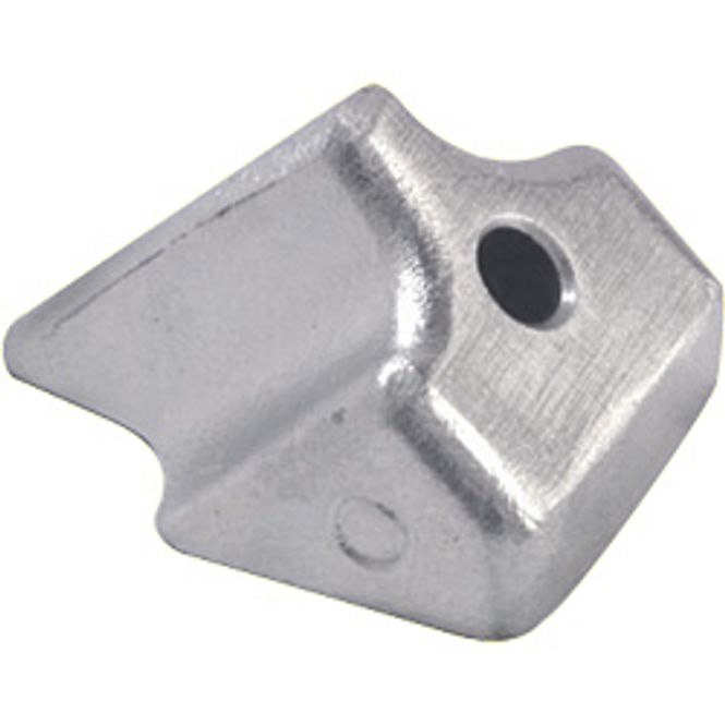 Hovedbilde Anode Johnson/Evinrude 4-7,5 hk