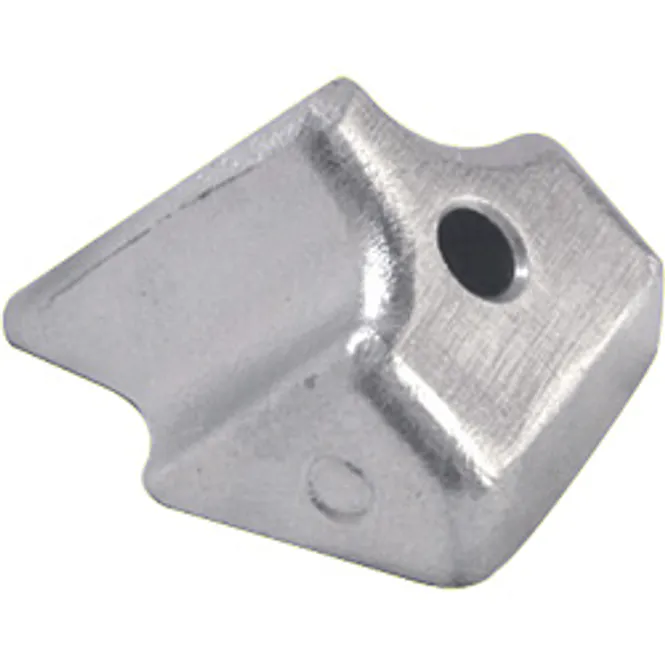 Hovedbilde Anode Johnson/Evinrude 4-7,5 hk