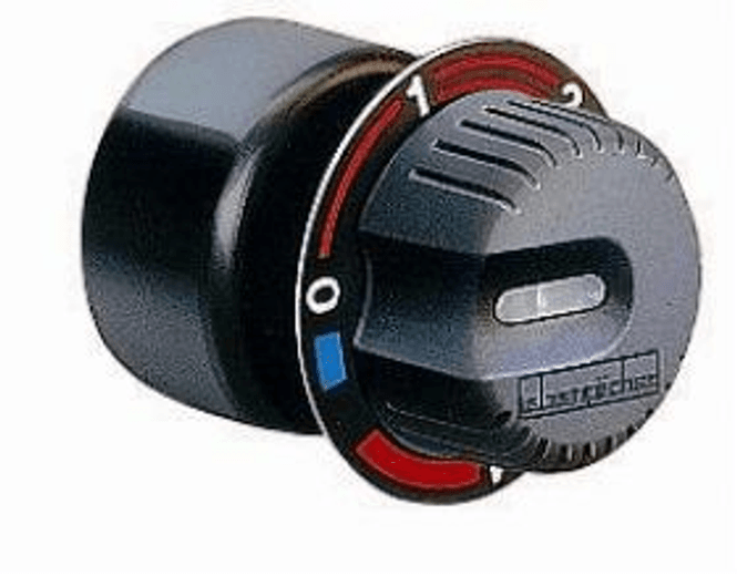 Hovedbilde Rheostat Eber 