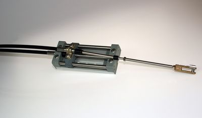 Ultraflex Synkronisator L23