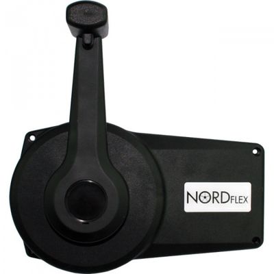 Nordflex Kontrollboks sidemontert CM01