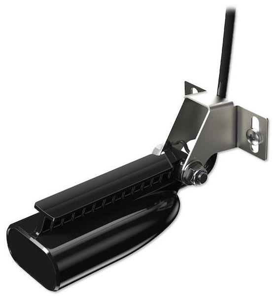 Hovedbilde Lowrance Eagle Splitshot HD Skimmer XDCR svinger
