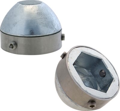 Propellmuttersink Bosvik - BOS40