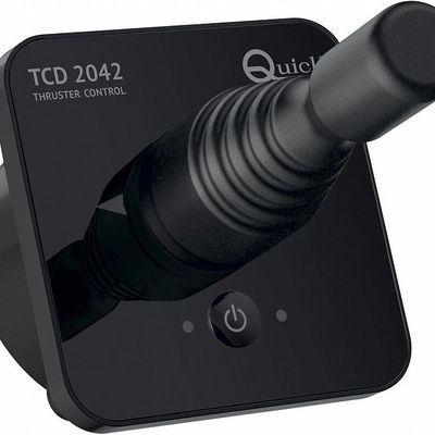 Baugpropell Quick KIT, BTQ 140-40