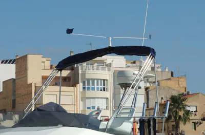 Stopgull Air Måkejager