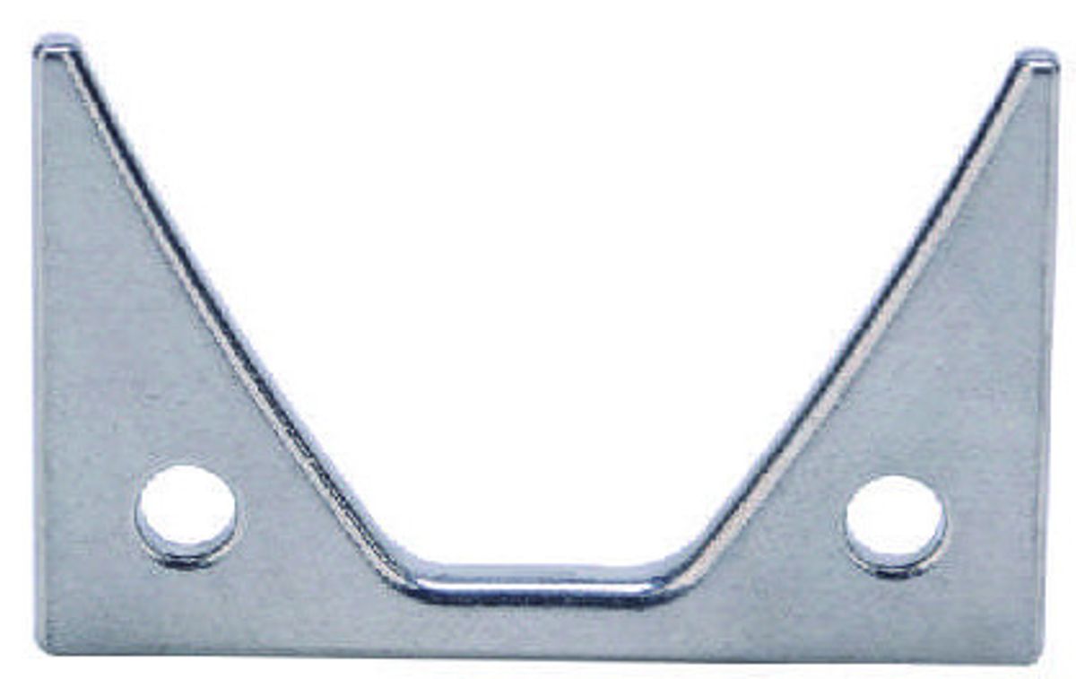 SPIRIT 1.0 Clamp Base Anode