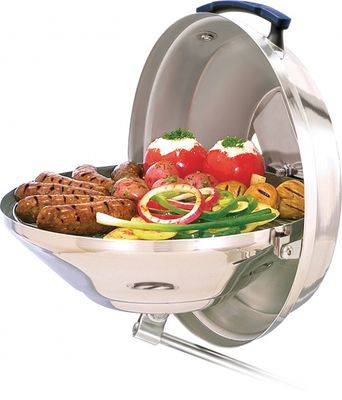 Magma Original Marine Kettle kullgrill