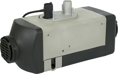  JP Dieselvarmer 4 KW, 12V m/Digital kontroll