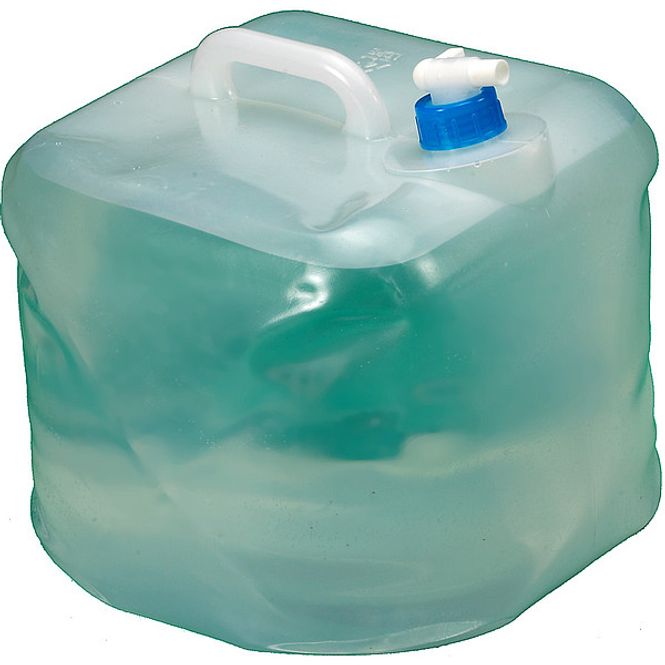 Hovedbilde Sammenleggbar vanntank 20 l