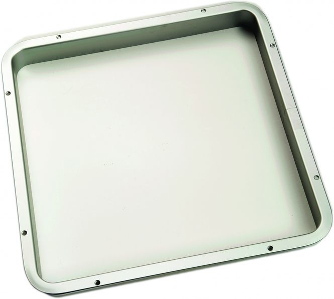 Hovedbilde Innerramme alu GEBO Skylight flush