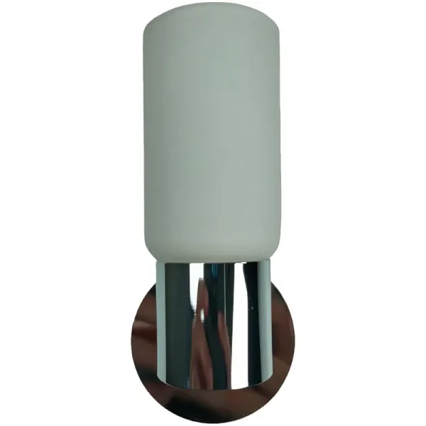 Hovedbilde Nautilight Aries LED Vegglampe Singelglass 12-24V