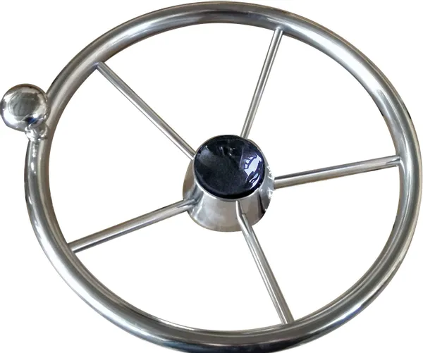 Hovedbilde 1852 Ratt m/hurtigsveiv 316 blankt