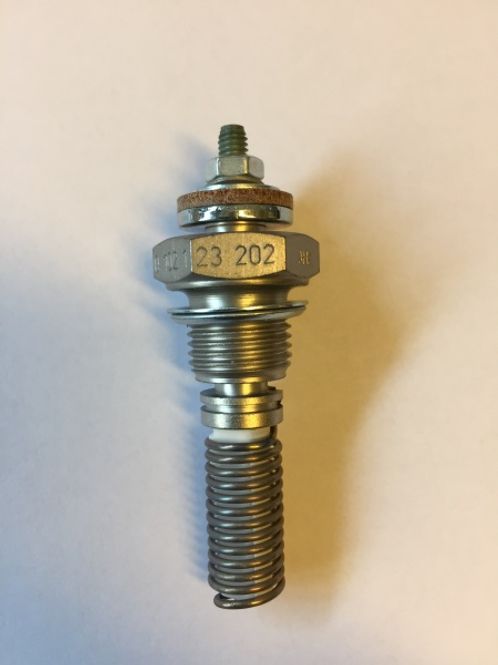 Hovedbilde Eber glødeplugg/glødestift B/D5W / D1L / D2 L/ D3L