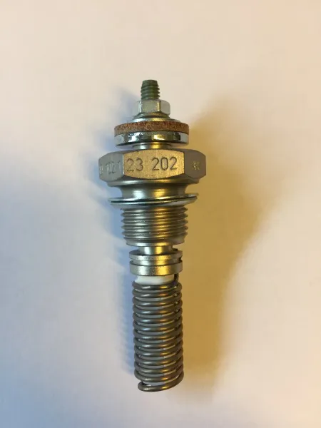 Hovedbilde Eber glødeplugg/glødestift B/D5W / D1L / D2 L/ D3L