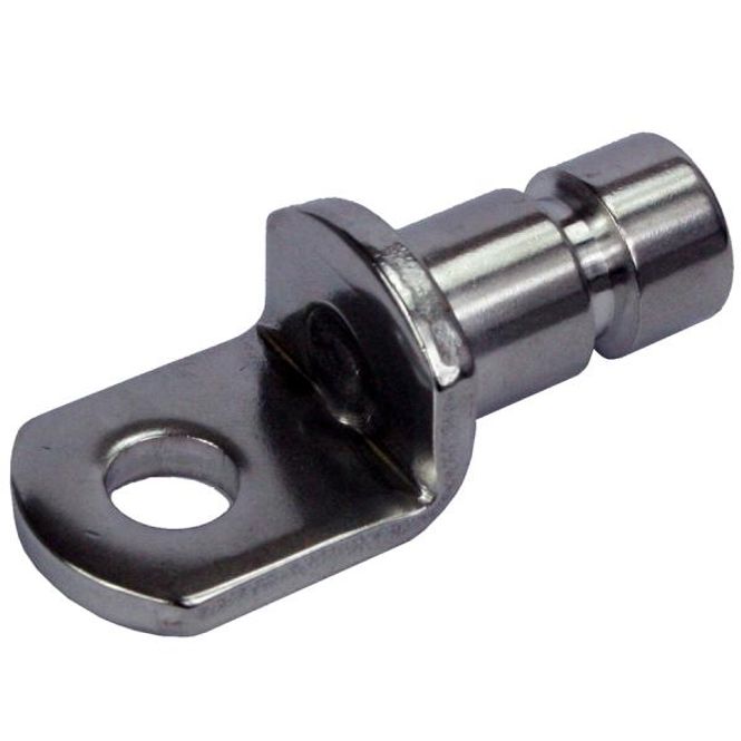 Hovedbilde Kalesjebeslag 316 - sidebolt