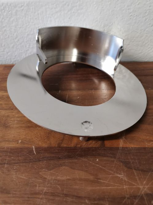 Hovedbilde Frikobling 1000W Kjetting Captain C og M 