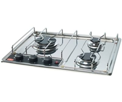Eno Gass kokeapparat 4333-81