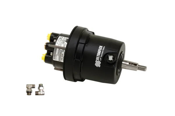 Hovedbilde Ultraflex Hytec Hydraulisk styring 175HK